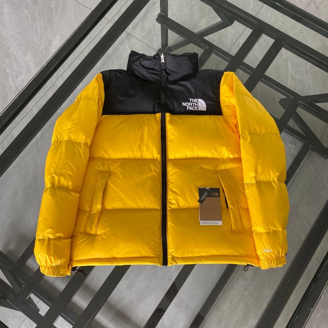  Jackets