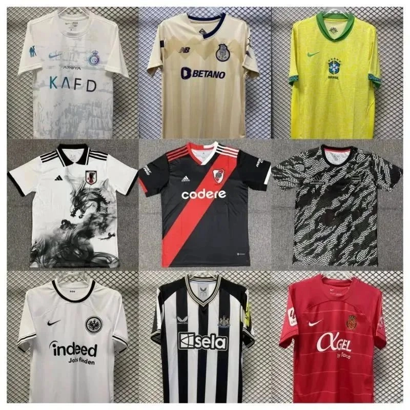 Porto 2023-24 Away Jersey Beige with Betano Sponsor