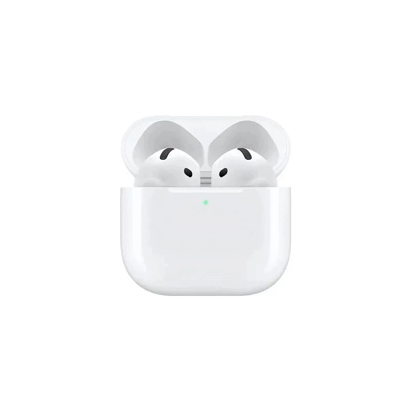 Apple AirPods with Charging Case - White Wireless Earbuds