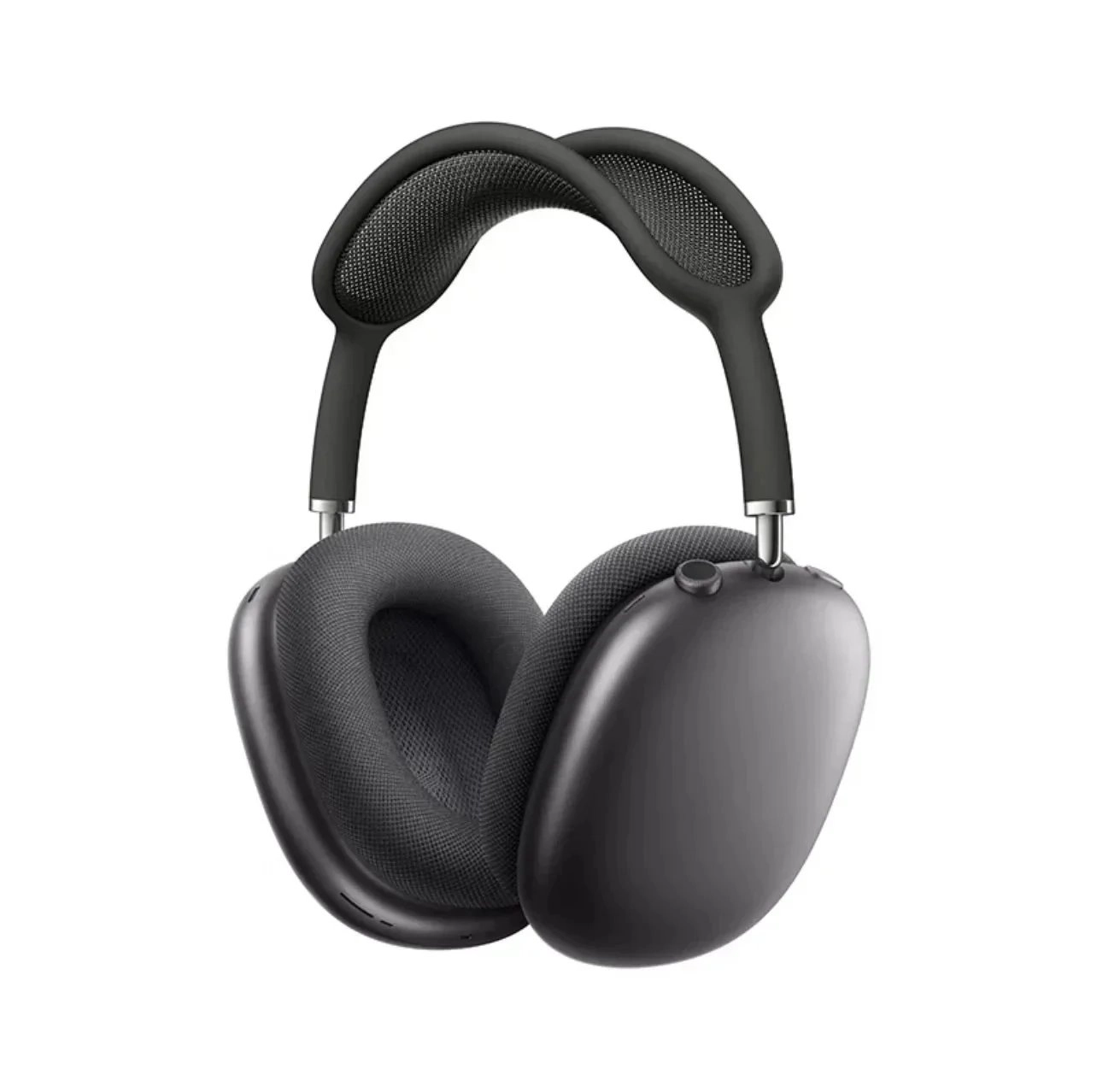 Apple AirPods Max Space Gray Over-Ear Wireless Headphones
