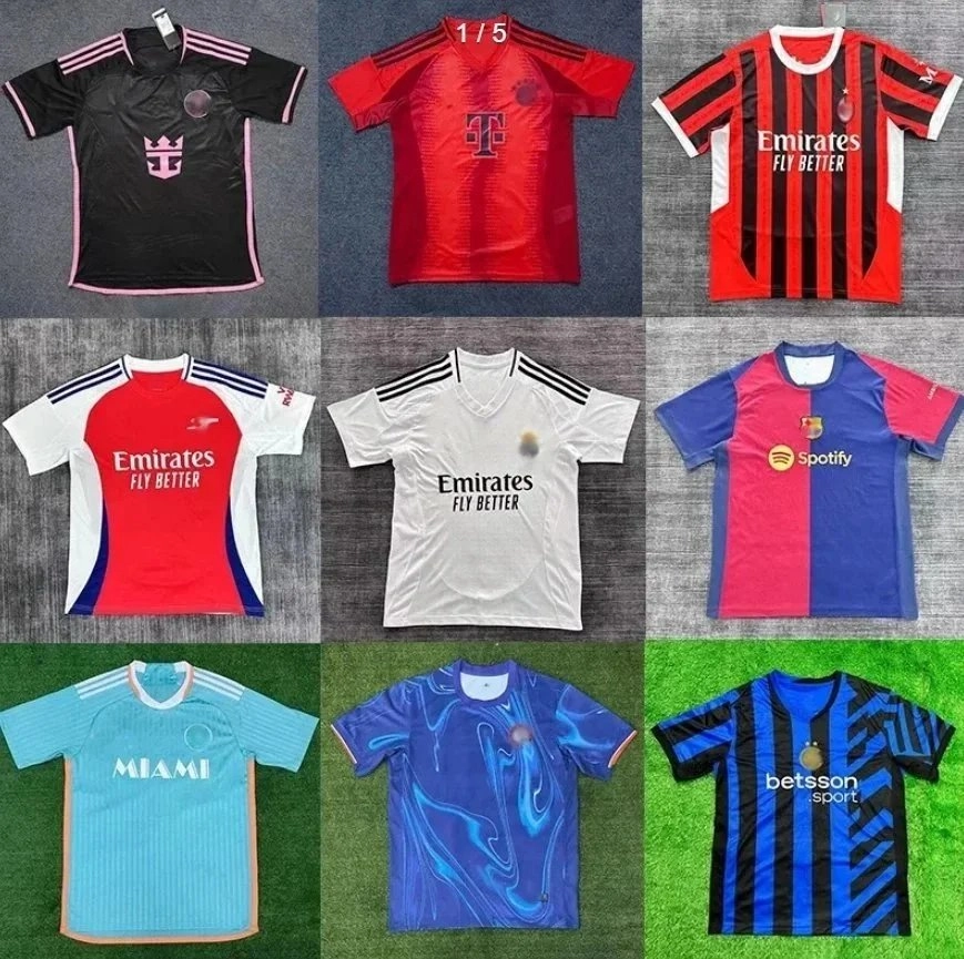 Adidas Bayern Munich 2023 Red Home Jersey - T-Logo Design