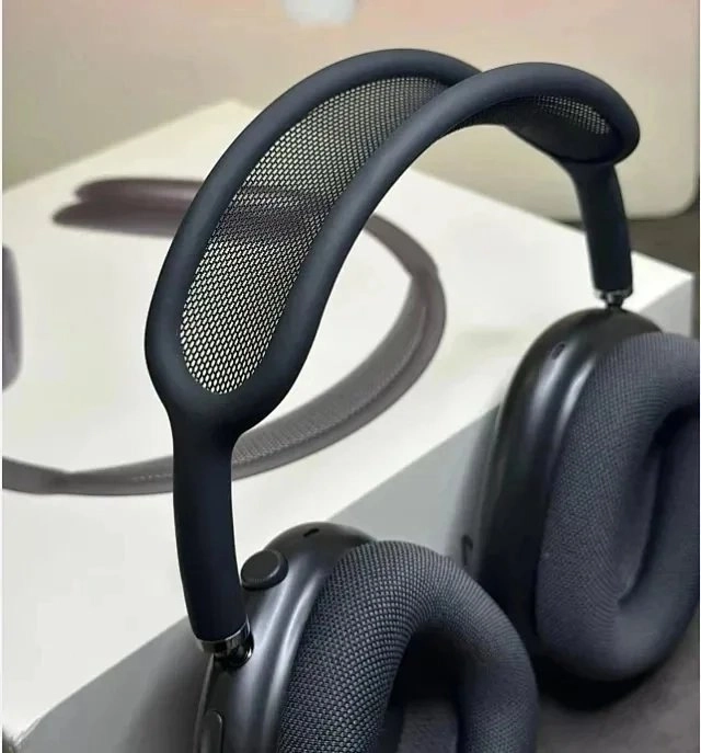 Apple AirPods Max Space Gray with Stainless Steel Headband