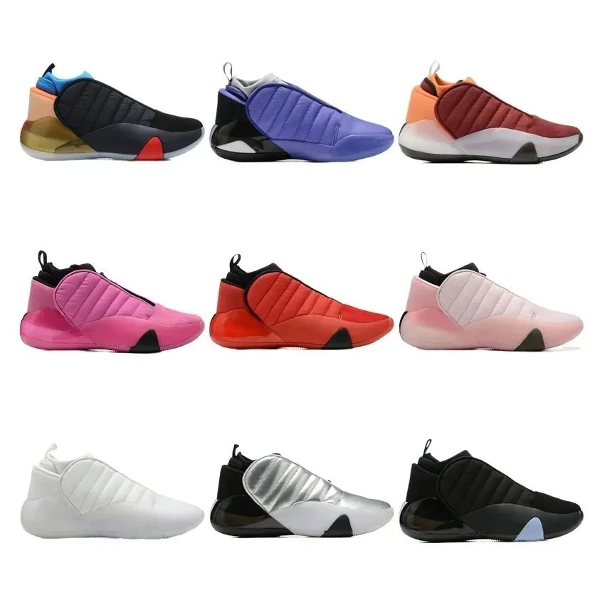 Adidas Y-3 Qasa High Quilted Slip-On Sneaker - Multi-Color