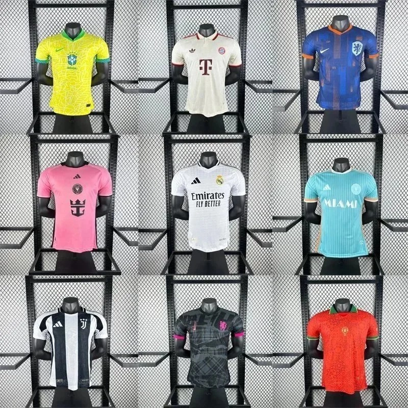 Adidas Real Madrid 2023-24 Home Jersey White Emirates Sponsor