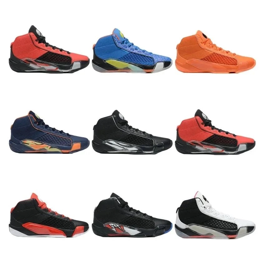 Nike Zoom Hyperfuse 2013 Basketball Shoe - Red Black Mesh