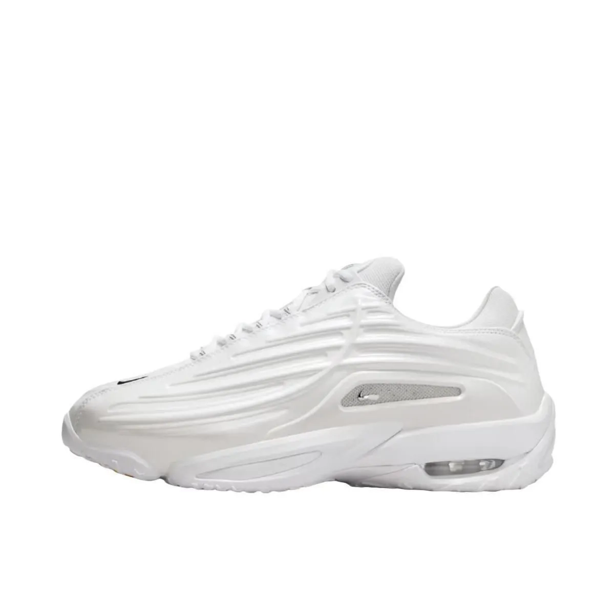 Nike Air Max Scorpion White Full-White Performance Sneaker
